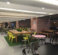 Burrito Bunker - Accommodation Bookings