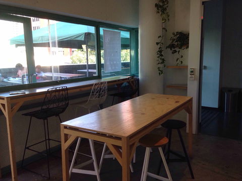 Cafe Lansdowne - Accommodation Bookings 0