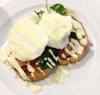 Cafe Topiary - Accommodation Bookings