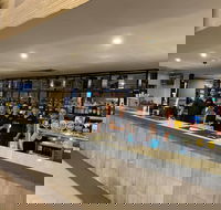 Cazalys Palmerston Club - Accommodation Bookings