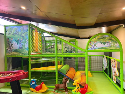 Cazalys Palmerston Club - Accommodation Bookings 1