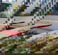 Chime Restaurant - Hotel Northbridge - Accommodation Bookings