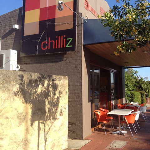 Chicken Gourmet - Accommodation Bookings 0