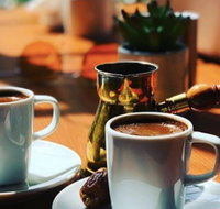 Citrico Cocina - Accommodation Bookings