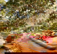 Cleland Wildlife Park Caf - Accommodation Bookings