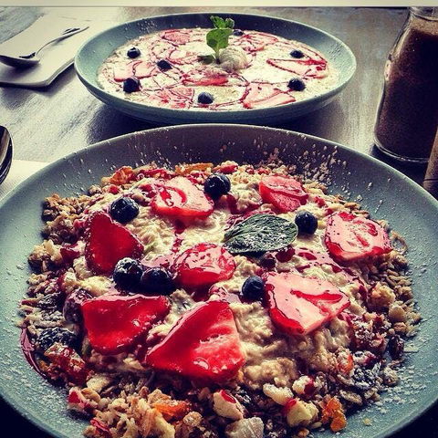 Coin Laundry Cafe - Accommodation Bookings 0