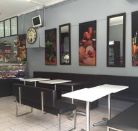 Constitution Cafe - Accommodation Bookings