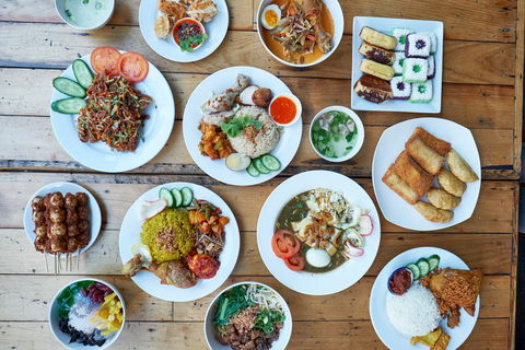Crafty Cuts Roastery - CBD - Accommodation Bookings 0