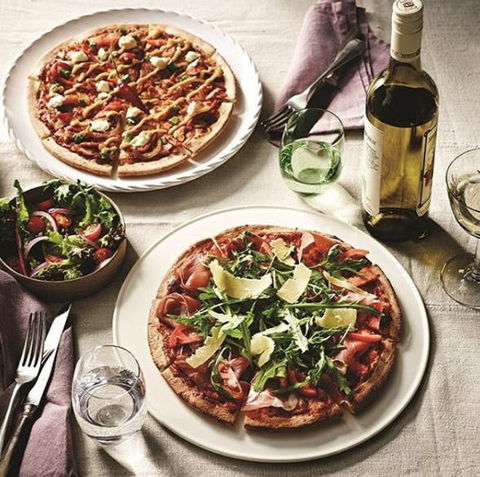 Crust - Taringa - Accommodation Bookings 0