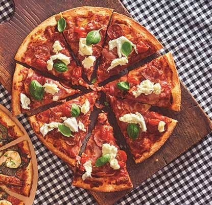 Crust - Southport - Accommodation Bookings 0