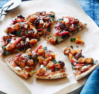 Crust - Dulwich Hill - Accommodation Bookings
