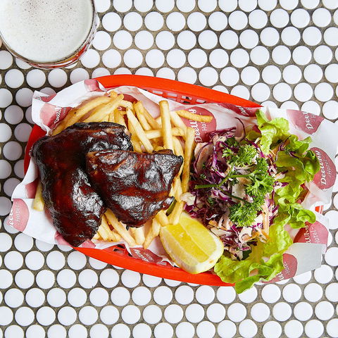 Dee Why Hotel Brasserie - Accommodation Bookings 0
