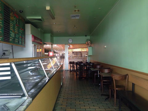 Don Luigi's Pizza - Gladstone Park - Accommodation Bookings 0