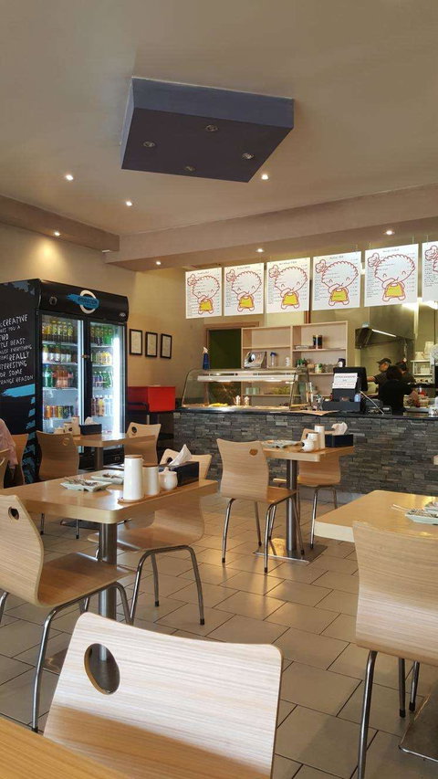 Dumpling De Master - Accommodation Bookings 0