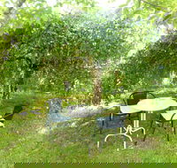 Earthwater Cafe - Accommodation Bookings