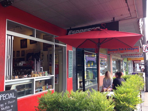 Espresso Hit - Accommodation Bookings 0