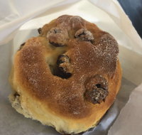 Five Star Bakery  Cafe - Accommodation Bookings
