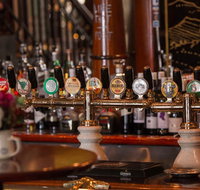 Gilroy's Hotel - Accommodation Bookings