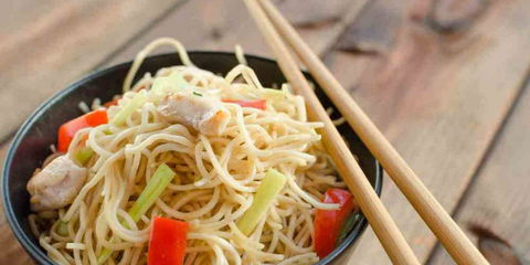 Goshu Ramen - The York Hotel - Accommodation Bookings 0
