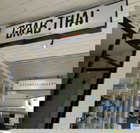 Grab Thai
