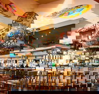Hard Rock Cafe - Accommodation Bookings