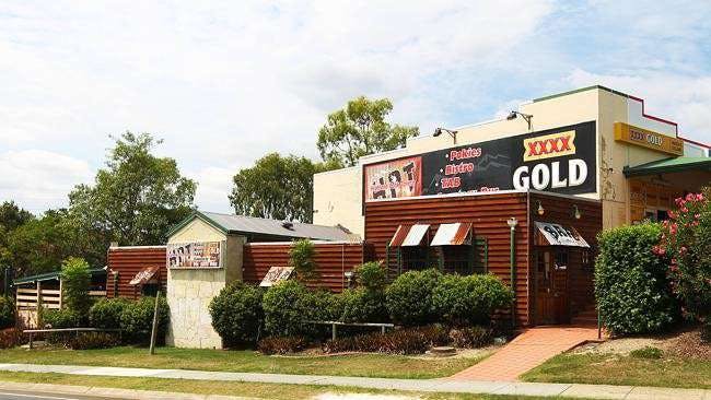 Highland Park QLD Accommodation Bookings