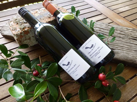 Hill Of Promise Winery And Cellar Door - Accommodation Bookings 0