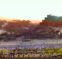 Howling Wolves Wines - Accommodation Bookings