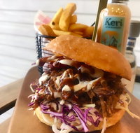 Hungryboys Cafe - Accommodation Bookings