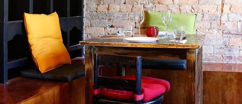 IIMM Thai Cafe - Accommodation Bookings 0