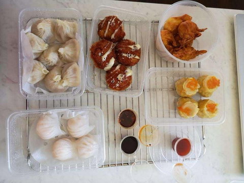 Imperial Jade Kitchen - Accommodation Bookings 0