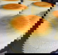 Jiggle Cheesecake