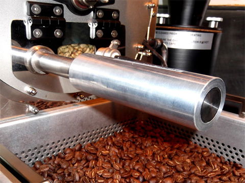 J & L Coffee Roasters And Chocolatiers - Accommodation Bookings 1
