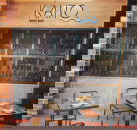 Kaito Sake Bar