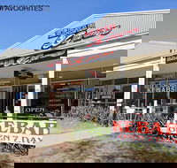 Kebab Xpress - Accommodation Bookings