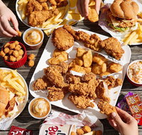 KFC - Karawara - Accommodation Bookings