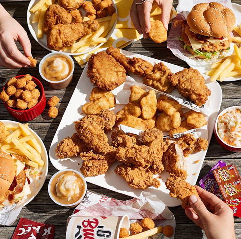 KFC - Runaway Bay - Accommodation Bookings 0