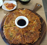 K-Food - Accommodation Bookings