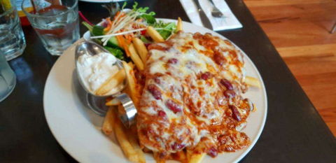 Lazy Moe's - Maribyrnong - Accommodation Bookings 0