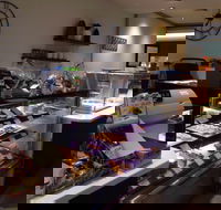 M2 Cafe - Accommodation Bookings