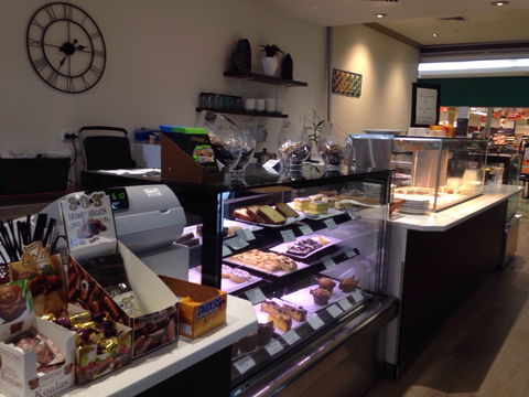 M2 Cafe - Accommodation Bookings 0