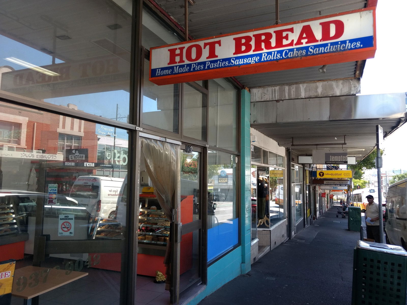 Kensington VIC Accommodation Bookings