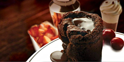 Max Brenner - Maribyrnong - Accommodation Bookings 0