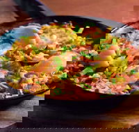 Mi Cantina - Accommodation Bookings