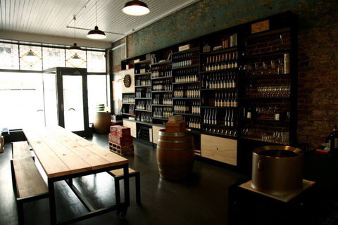 Motown Coffee Brewers - Accommodation Bookings 0