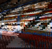 Muum Maam - Barangaroo - Accommodation Bookings