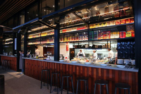 Muum Maam - Barangaroo - Accommodation Bookings 0