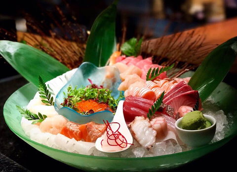 Naum BBQ - Accommodation Bookings 0