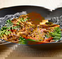 Noodle Box - Altona North - Accommodation Bookings