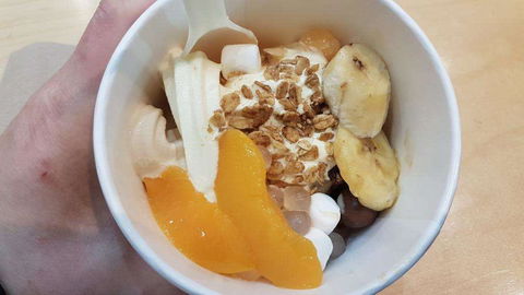 Ocean View Fish & Chips - Accommodation Bookings 0